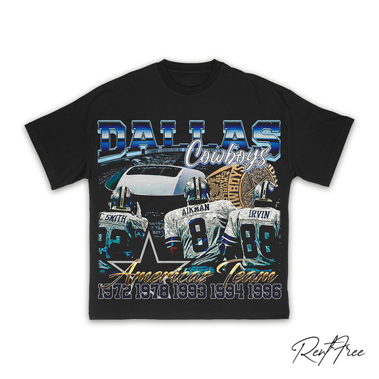 Dallas Cowboys Tee