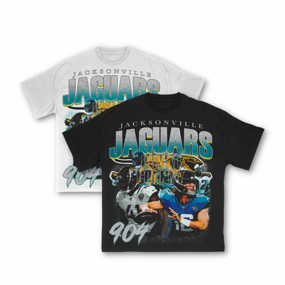 Jacksonville Jaguars Tee
