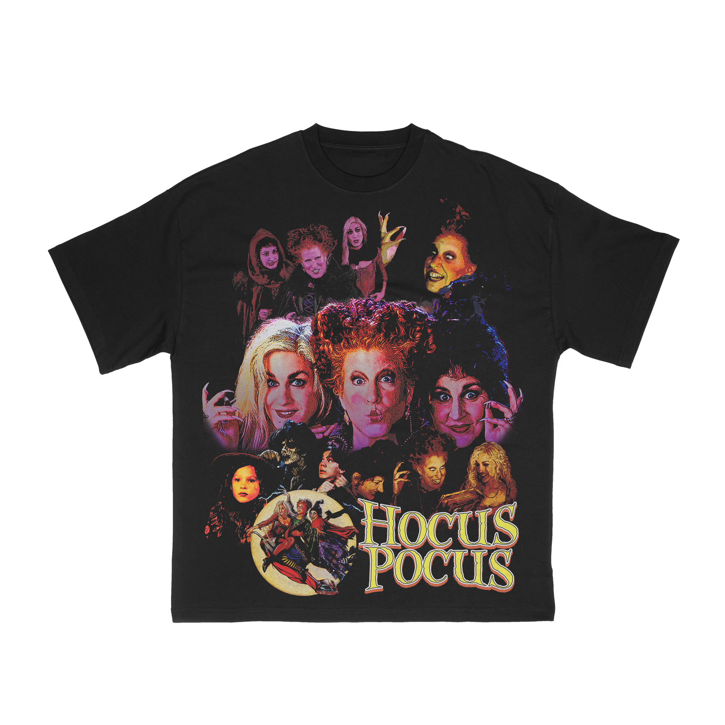 Hocus Pocus Tee