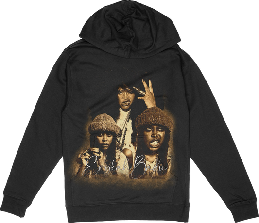 Erykah Badu Hoodie