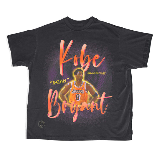 Kobe Tee #2